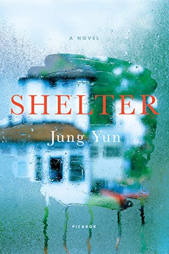 Imagen de archivo de Shelter: A Novel a la venta por SecondSale