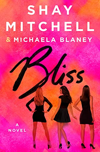 Stock image for Bliss for sale by WorldofBooks