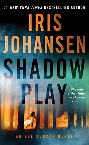 9781250075819: Shadow Play: 19 (Eve Duncan)