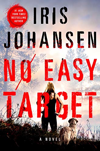 Beispielbild fr No Easy Target : A Novel zum Verkauf von Better World Books