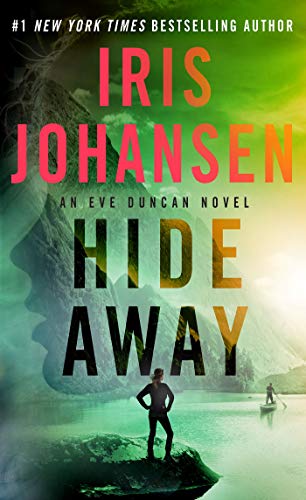 9781250075895: Hide Away (Eve Duncan)