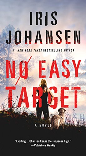 Beispielbild fr No Easy Target: A Novel zum Verkauf von Orion Tech