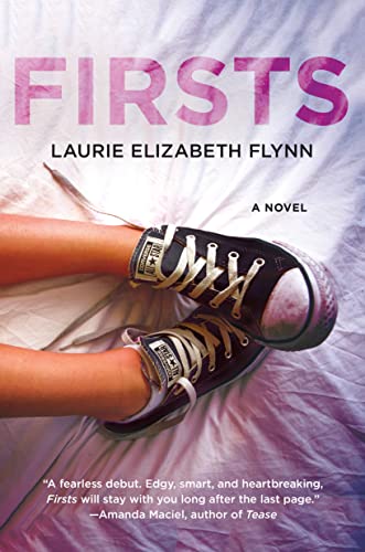 Stock image for Firsts: A Novel for sale by SecondSale