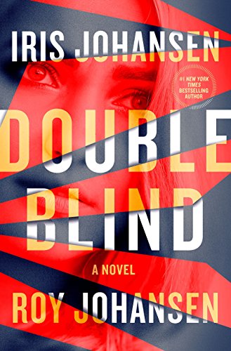 Beispielbild fr Double Blind: A Novel (Kendra Michaels, 6) zum Verkauf von PlumCircle