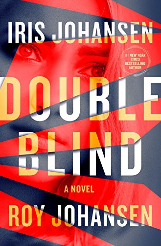 Imagen de archivo de Double Blind: A Novel (Kendra Michaels, 6) a la venta por Gulf Coast Books