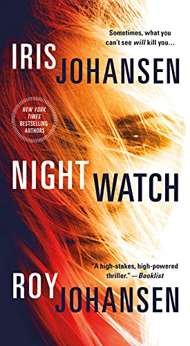 Stock image for Night Watch: A Novel (Kendra Michaels) for sale by Your Online Bookstore