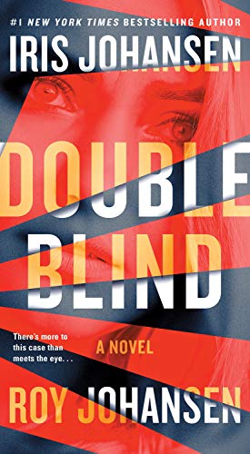 Imagen de archivo de Double Blind: A Novel (Kendra Michaels) a la venta por Gulf Coast Books