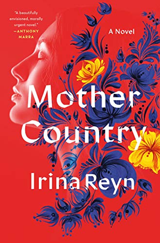 Beispielbild fr Mother Country: A Novel zum Verkauf von SecondSale