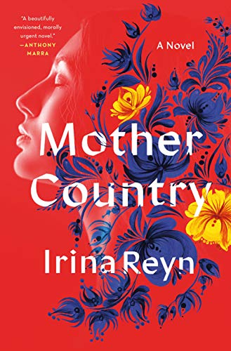 9781250076045: Mother Country: A Novel