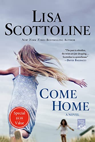 Stock image for Come Home: A Novel for sale by Books of the Smoky Mountains