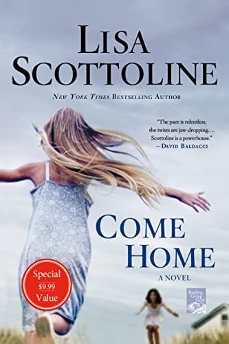 9781250076168: Come Home: A Novel
