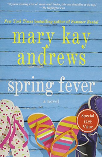 Stock image for Spring Fever: A Novel for sale by SecondSale
