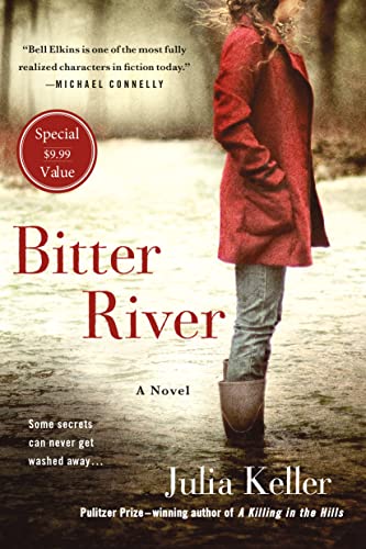 9781250076212: Bitter River (Bell Elkins Novels)