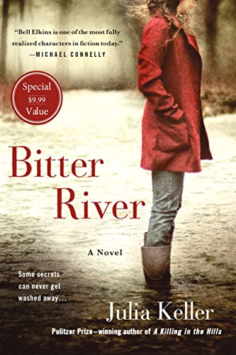 Imagen de archivo de Bitter River a la venta por Better World Books