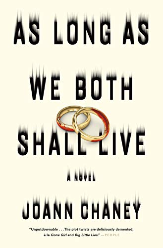 Beispielbild fr As Long As We Both Shall Live : A Novel zum Verkauf von Better World Books