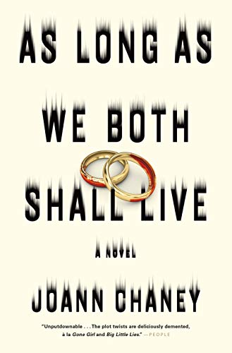 Stock image for As Long as We Both Shall Live: A Novel for sale by Gulf Coast Books