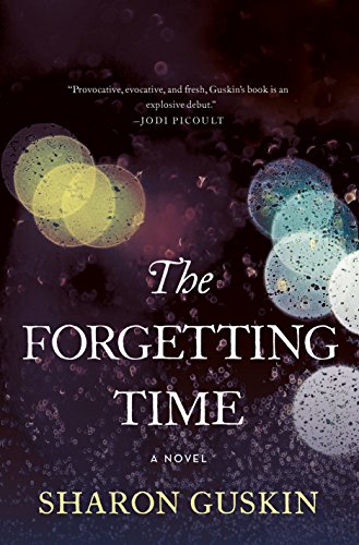 The Forgetting Time A Novel