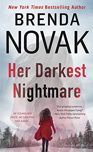 Beispielbild fr Her Darkest Nightmare (Dr. Evelyn Talbot Novels, 1) zum Verkauf von Wonder Book