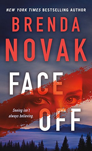 Beispielbild fr Face Off (Dr. Evelyn Talbot Novels) zum Verkauf von Wonder Book