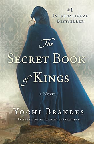 

The Secret Book of Kings: A Novel
