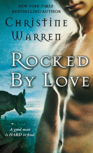 Beispielbild fr Rocked by Love: A Beauty and Beast Novel (Gargoyles Series, 4) zum Verkauf von Reliant Bookstore