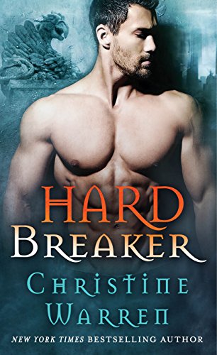 Beispielbild fr Hard Breaker: A Beauty and Beast Novel (Gargoyles Series) zum Verkauf von Half Price Books Inc.