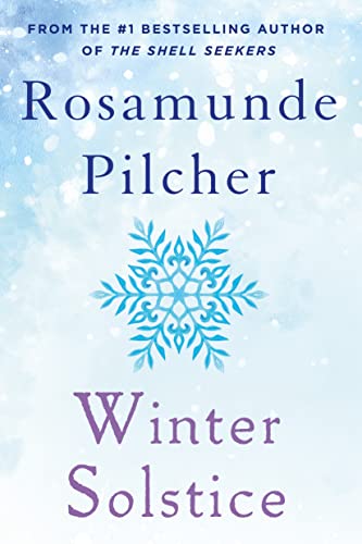 Stock image for Winter Solstice for sale by Open Books