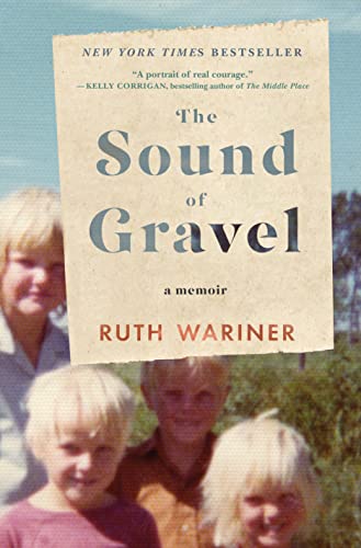 Stock image for The Sound of Gravel: A Memoir for sale by SecondSale