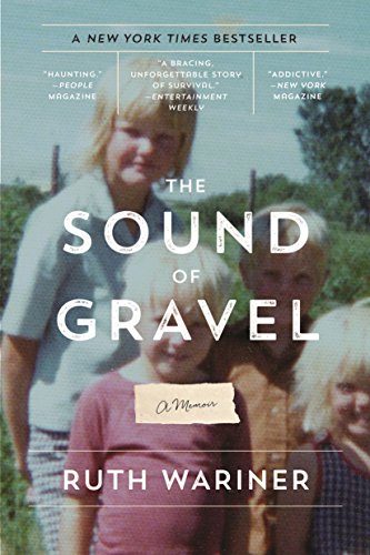 Stock image for The Sound of Gravel: A Memoir for sale by SecondSale