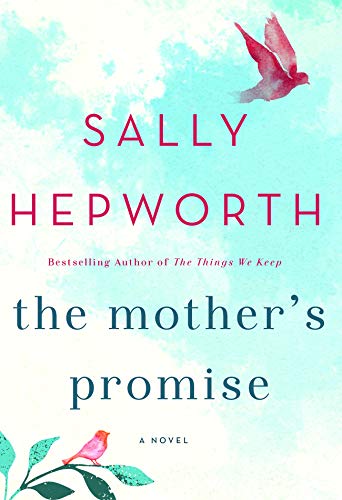 Beispielbild fr The Mother's Promise: A Novel zum Verkauf von Dream Books Co.