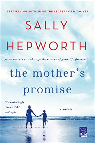 Stock image for The Mother's Promise: A Novel for sale by Austin Goodwill 1101