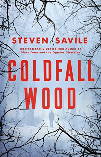 Beispielbild fr Coldfall Wood zum Verkauf von Better World Books