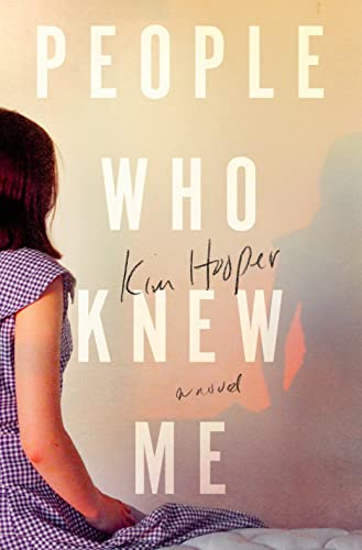 Imagen de archivo de People Who Knew Me: A Novel a la venta por SecondSale