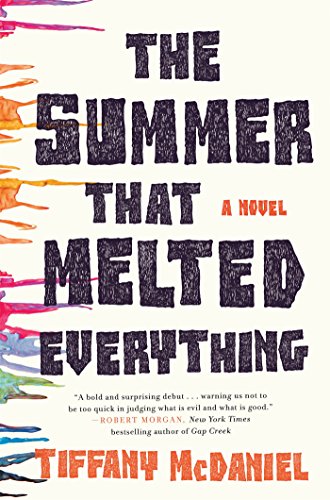 9781250078063: The Summer That Melted Everything