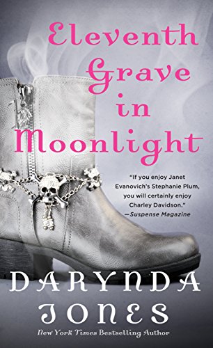 Stock image for Eleventh Grave in Moonlight for sale by ThriftBooks-Dallas