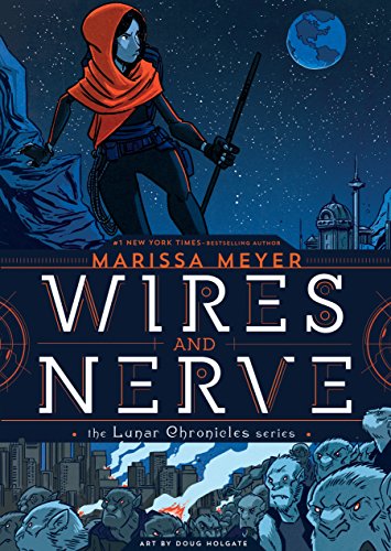 9781250078261: Wires and Nerve 1