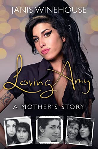 Imagen de archivo de Loving Amy: A Mother's Story a la venta por ZBK Books