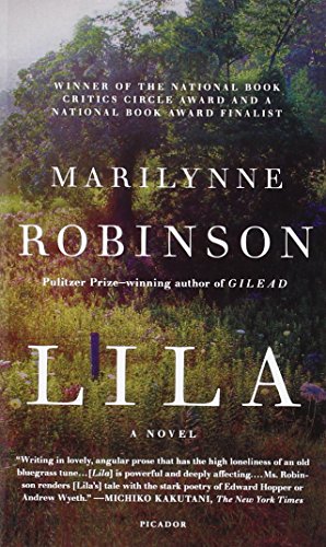 9781250079008: Lila, English edition