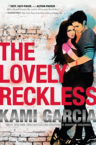 Stock image for The Lovely Reckless for sale by BookHolders