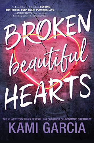 Stock image for Broken Beautiful Hearts for sale by ThriftBooks-Dallas