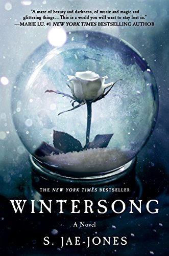 Beispielbild fr Wintersong : A Novel zum Verkauf von Better World Books