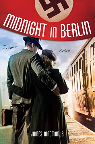 Beispielbild fr Midnight in Berlin : A Novel zum Verkauf von Better World Books