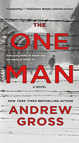 Beispielbild fr The One Man: The Riveting and Intense Bestselling WWII Thriller zum Verkauf von Gulf Coast Books