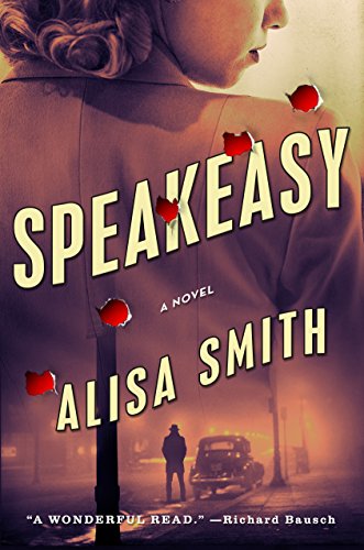 9781250079558: Speakeasy: A Novel (Lena Stillman series, 1)