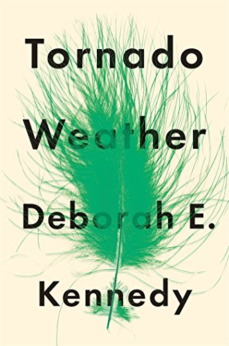 Beispielbild fr Tornado Weather: A Novel zum Verkauf von Gulf Coast Books