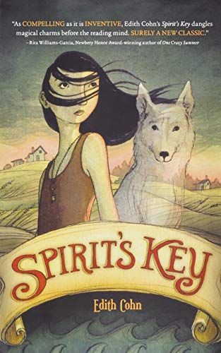 Stock image for Spirit's Key for sale by Jenson Books Inc