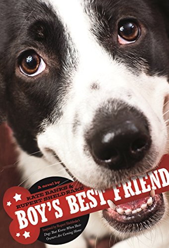 Stock image for Boy's Best Friend for sale by Better World Books: West