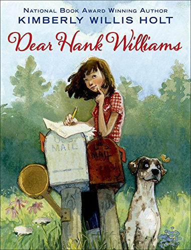 Imagen de archivo de Dear Hank Williams a la venta por BooksRun