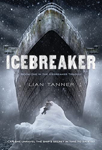 Imagen de archivo de ICEBREAKER (The Icebreaker Trilogy) a la venta por SecondSale