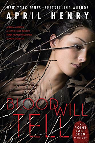 Beispielbild fr Blood Will Tell : A Point Last Seen Mystery zum Verkauf von Better World Books